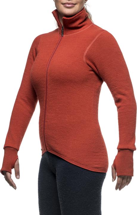 Actual product image Woolpower 400 (M)