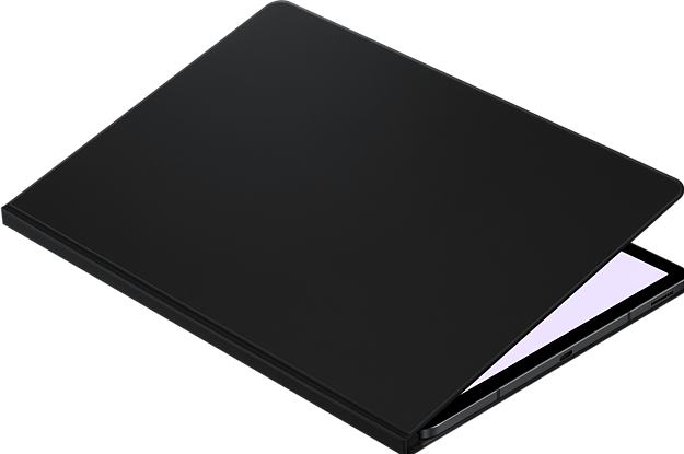 Produktbild Samsung Book Cover EF-BT730 (Galaxy Tab S7 FE, Galaxy Tab S7+, Galaxy Tab S8+)