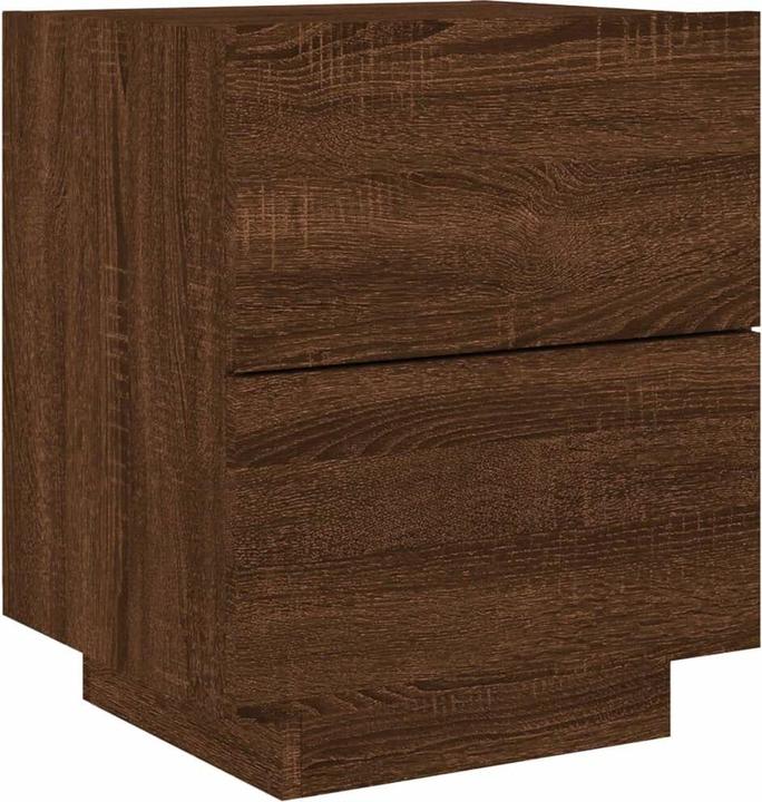 Immagine prodotto vidaXL Nachttisch (45 x 40 x 55 cm)