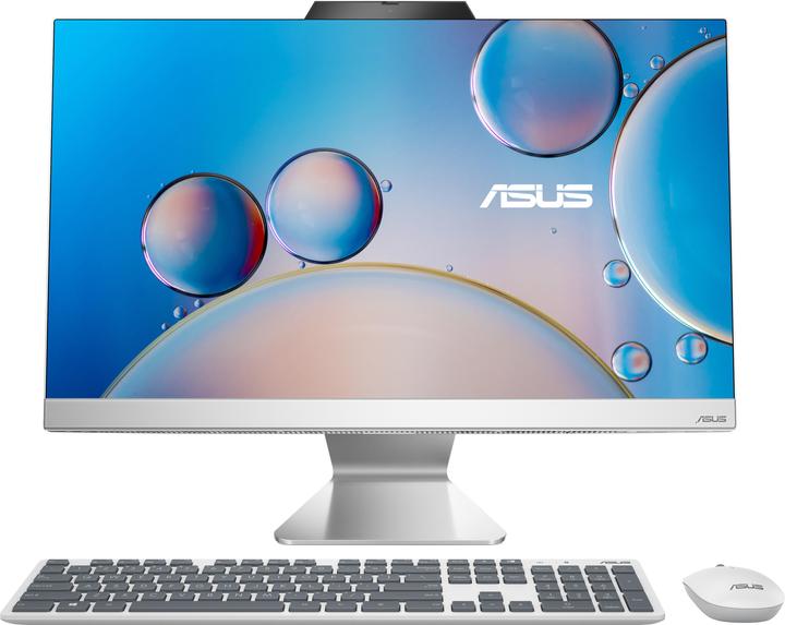 Produktbild ASUS A3402WVAK-WPC1650 (1000 GB, 16 GB, Intel Core i7-1355U, Intel Iris Graphics)