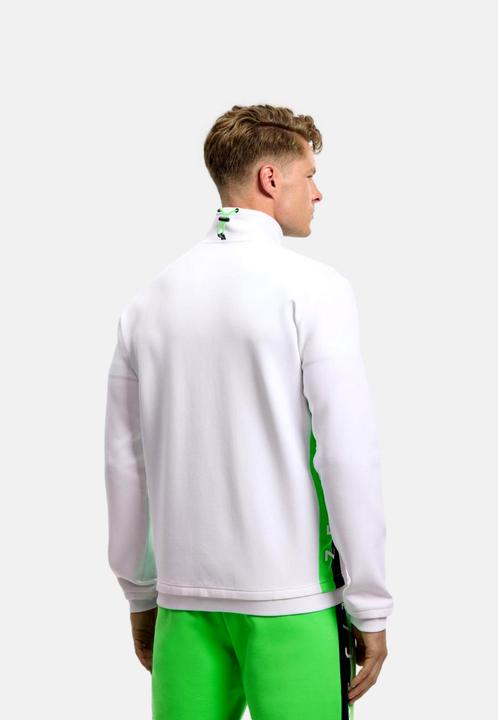 Produktbild Camp David Jacke Game.Set.Match Sweatjacke (M)