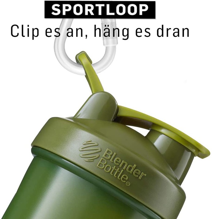 Image du produit Blender Bottle Classique (0.82 l)