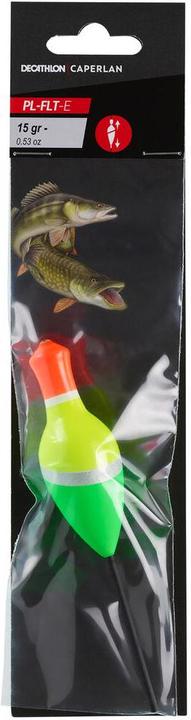 Produktbild Caperlan Schwimmer zum Posenangeln