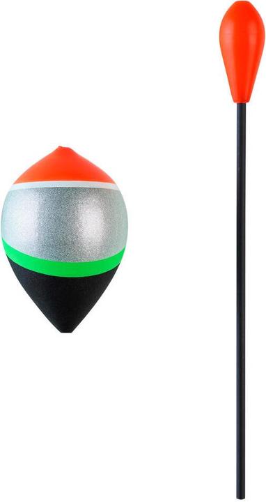 Immagine prodotto Caperlan Pesca con il galleggiante