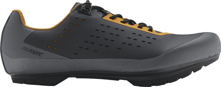 anthracite / iron ga/gold yellow, Anthracite / Iron Gate