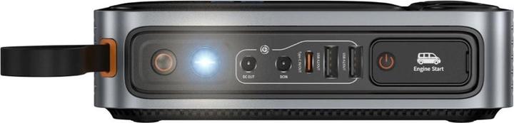 Image du produit Baseus Démarreur Car Jump (3000 A, 26800 mAh)