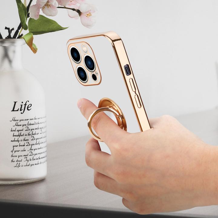 Produktbild Cadorabo Hülle (Apple iPhone 14 Pro)