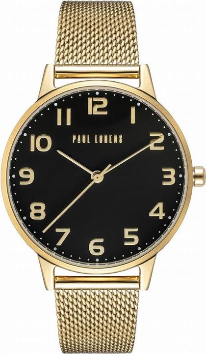 Immagine prodotto Paul Lorens PL11715B2-1D1 Damenuhr