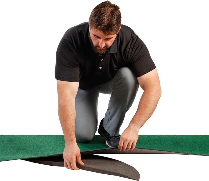 Immagine prodotto Callaway Unisex c30435 mat, Zwart, 12