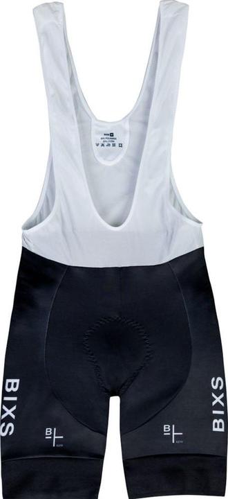 Actual product image BiXS Bibshort black XS (XS)