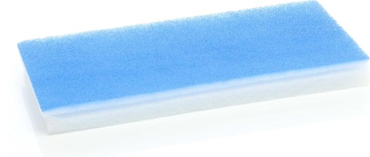 Image du produit Wiltec Airbrush Filtre pour système d’aspiration de brouillard de peinture aérographe