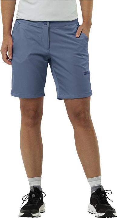 Produktbild Jack Wolfskin Hiking Alpine Short W (S)