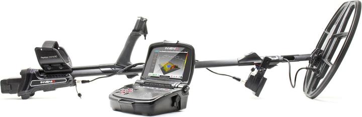 Immagine prodotto Nokta | Invenio Pro 3D metaaldetector bodemscanner