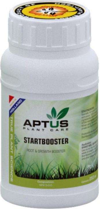 Produktbild Aptus Startbooster 250ml (0.30 kg, 0.25 l)