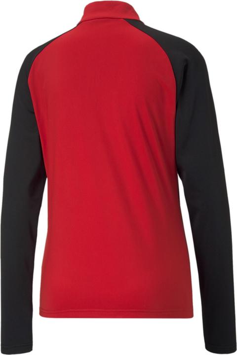Produktbild Puma teamLIGA 1/4 Zip Top W (M)