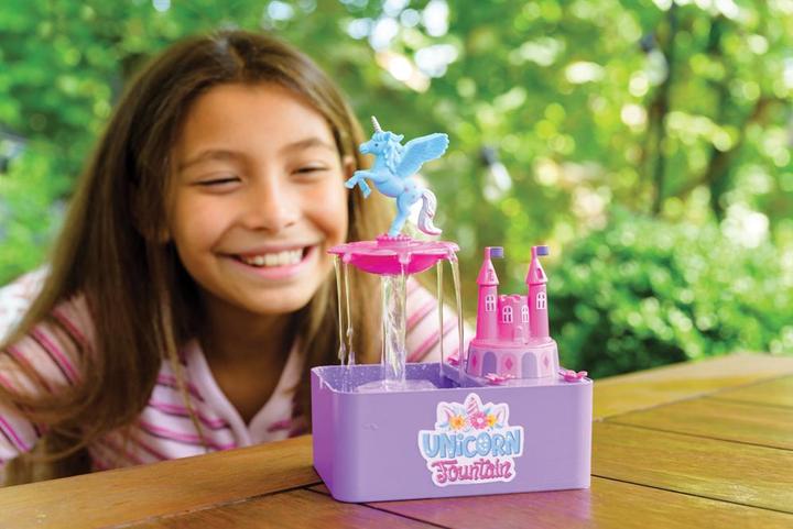 Produktbild HCM Kinzel KidzMaker - Magischer Einhorn-Brunnen