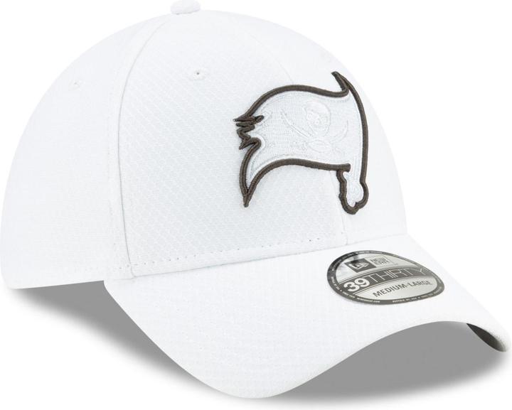 Immagine prodotto New Era 39Thirty Stretchfit NFL Platinum Sideline (S/M)