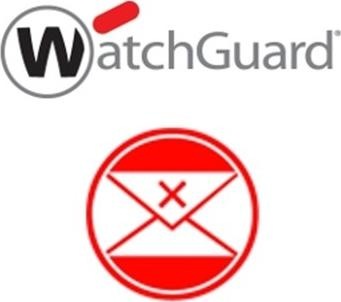 Actual product image Watchguard firebox m5600 zbh spamblocker 1-yr for firebox m5600 (1 Devices, 12 months)