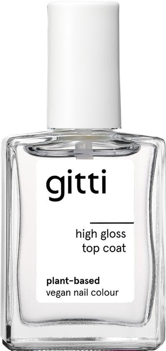 Produktbild Gitti High Gloss Top Coat (Top Coat)