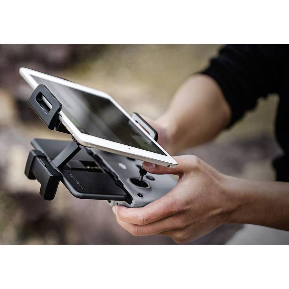 Thumbnail - Pgytech Tablet Halterung (Drohnenhalterung, DJI Mavic 3, DJI Mavic Pro, DJI Mini 3 Pro, DJI Spark, DJI Mavic Air, DJI Mi...