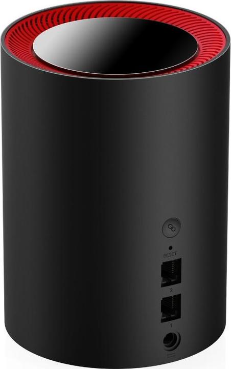 Immagine prodotto Cudy M3000 AX3000 Wi-Fi 6 Mesh 2.5G 1-pack (2402000 Mbit/s)