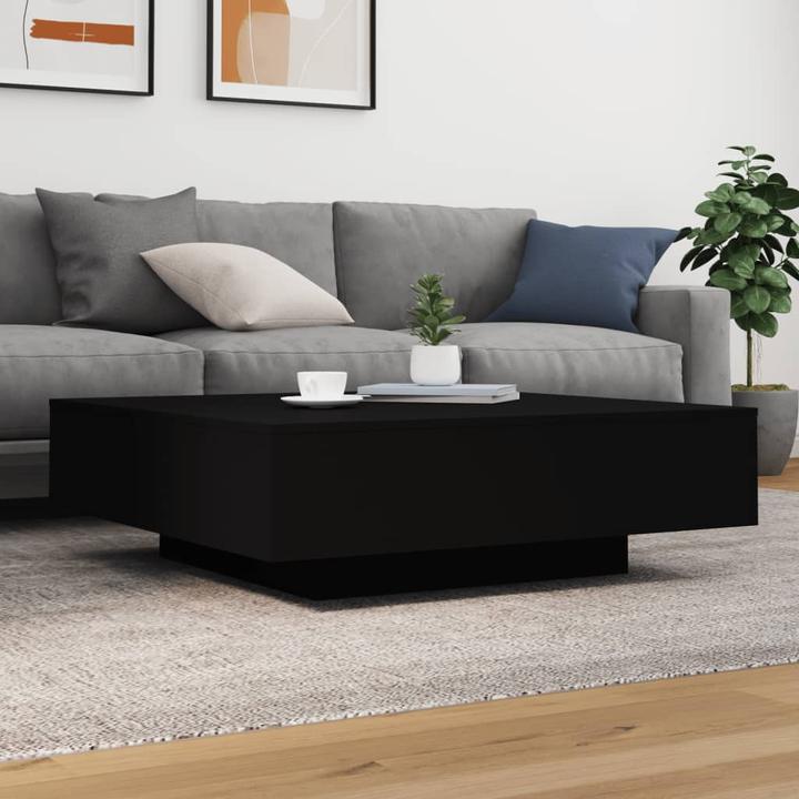 Image du produit vidaXL Couchtisch (100 x 100 x 31 cm)