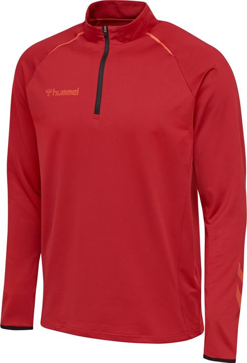 Produktbild hummel Authentic Pro Half Zip Sweat (L)