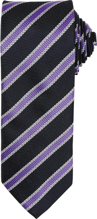 Nero, Viola ricco