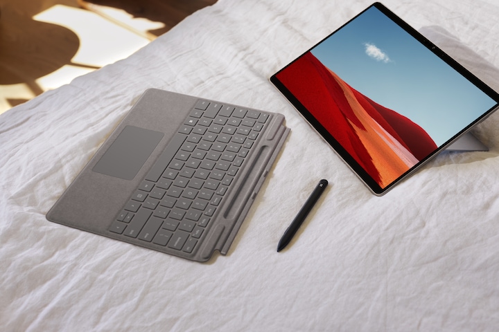 Produktbild Microsoft Surface Slim Pen 2 for business