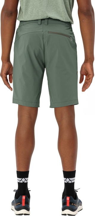 Actual product image Vaude Farley Stretch Bermuda II (52, L)