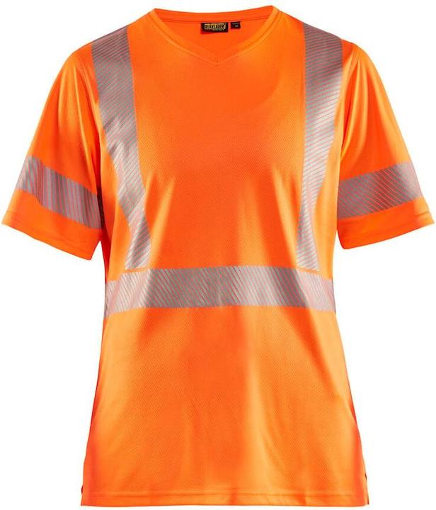 Fluorescent Orange
