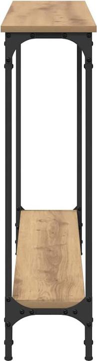Produktbild vidaXL Konsolentisch (100 x 22.50 x 75 cm)