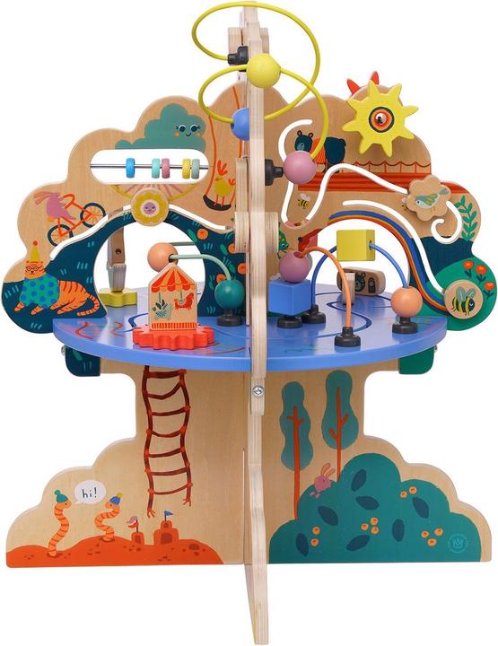Image du produit Manhattan Toy Playground Adventure