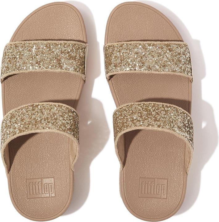 Produktbild Fitflop Lulu Glitter Slides (38)