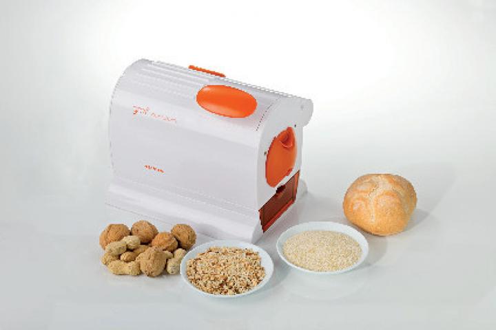 Actual product image Ariete 445