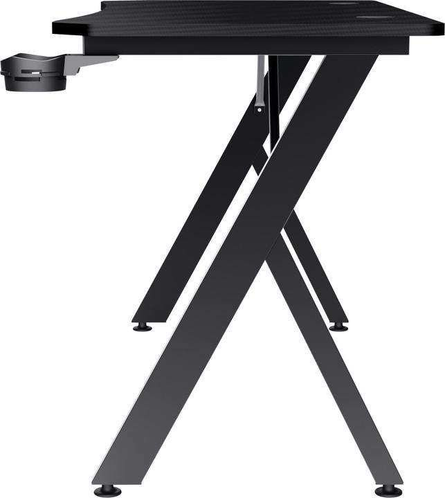 Actual product image Trust GXT700 OMNIUS Gaming Desk