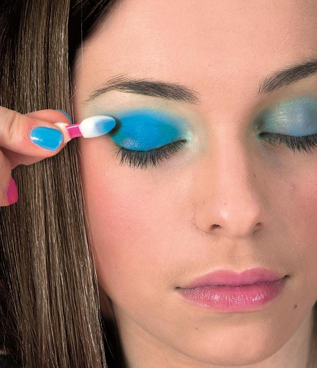 Produktbild Clementoni Schmetterlings-Make-Up