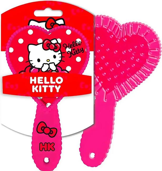 Image du produit Sombo Hello Kitty Brosse 20cm