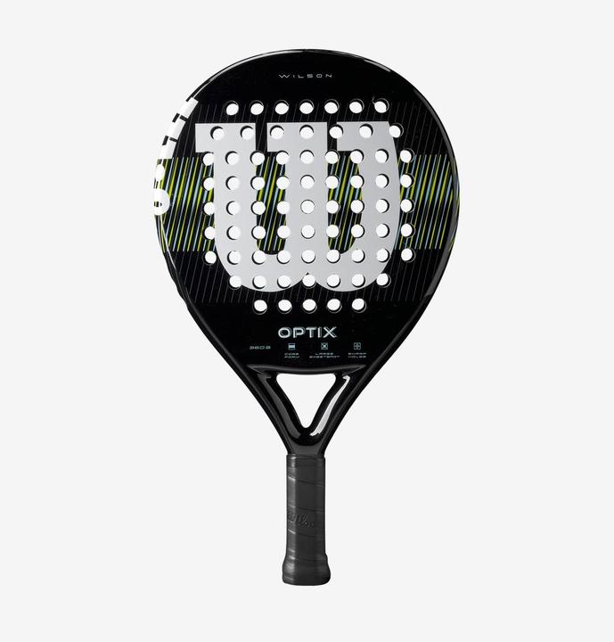 Produktbild Wilson Padelracket Optix V1