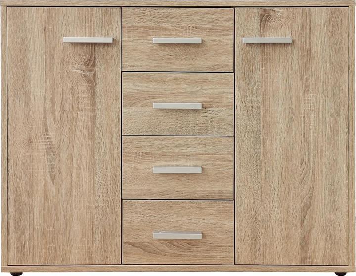 Produktbild HTI-Line Kommode (88 x 30 x 70 cm)