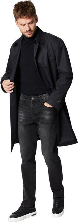 Produktbild Burton Gewaschene Straight Jeans (32)