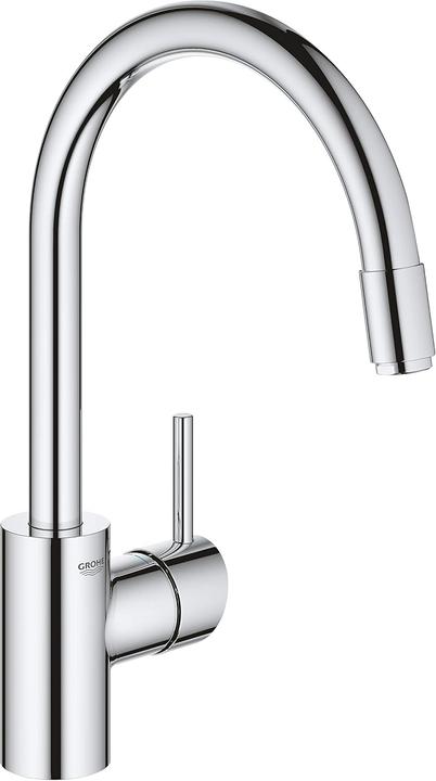 Produktbild Grohe 32663003 Badarmatur