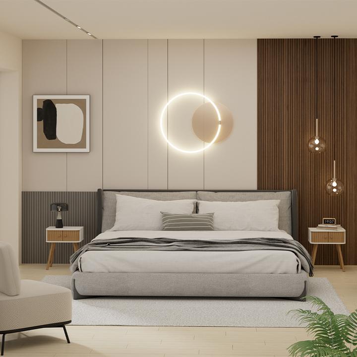 Produktbild Vicco Germo (40 x 30 x 47 cm)