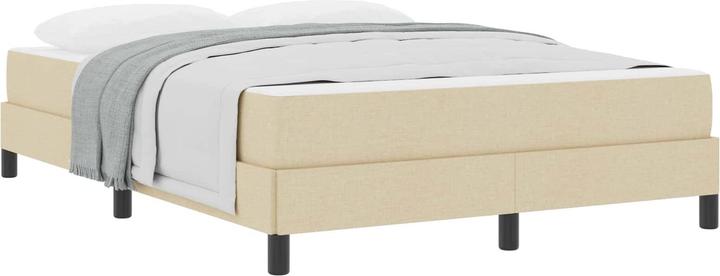 Produktbild vidaXL Boxspringbett (140 x 200 cm)