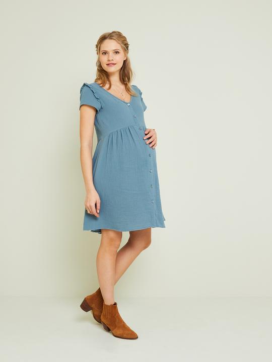 Actual product image Vertbaudet Kleid (36)