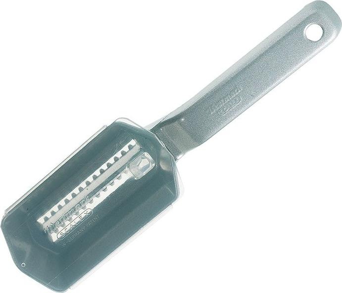 Produktbild Westmark Fischentschupper Scalex