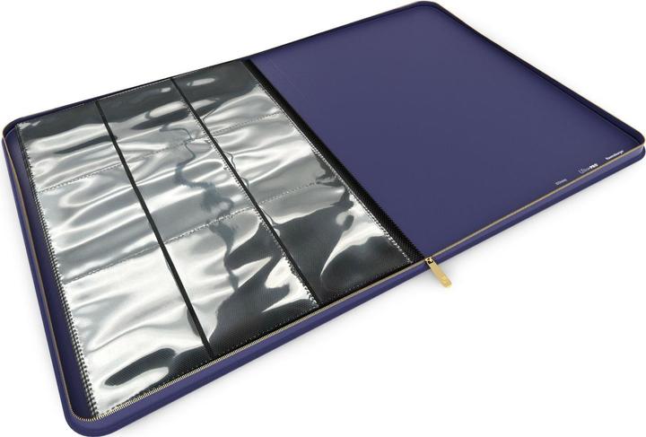 Actual product image Ravensburger Disney Lorcana Trading Card Game: Premium Collector's Album