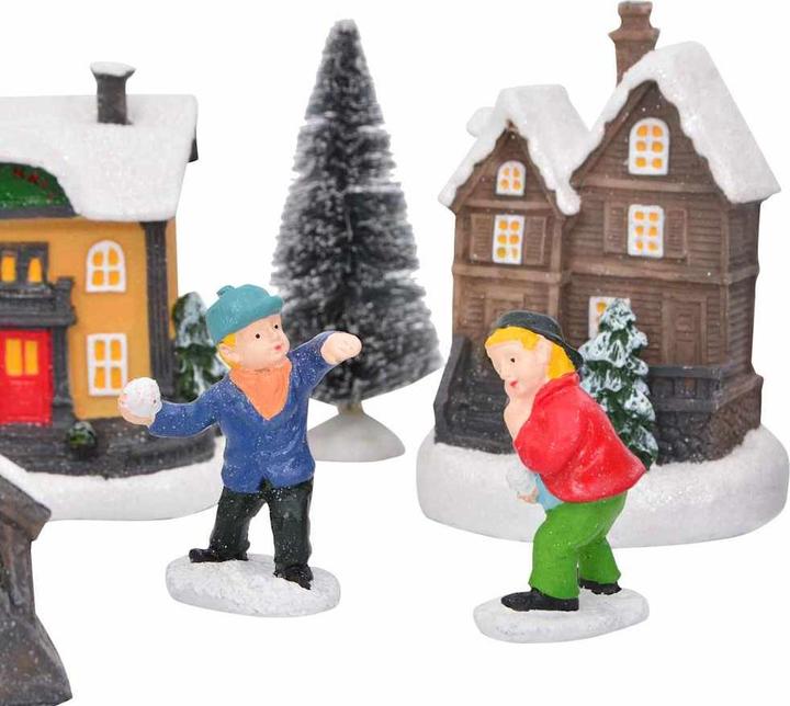 Image du produit vidaXL Weihnachtsdekoration