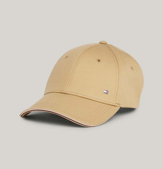 Image du produit Tommy Hilfiger Th Corporate coton 6-panel casquette (Taille unique)