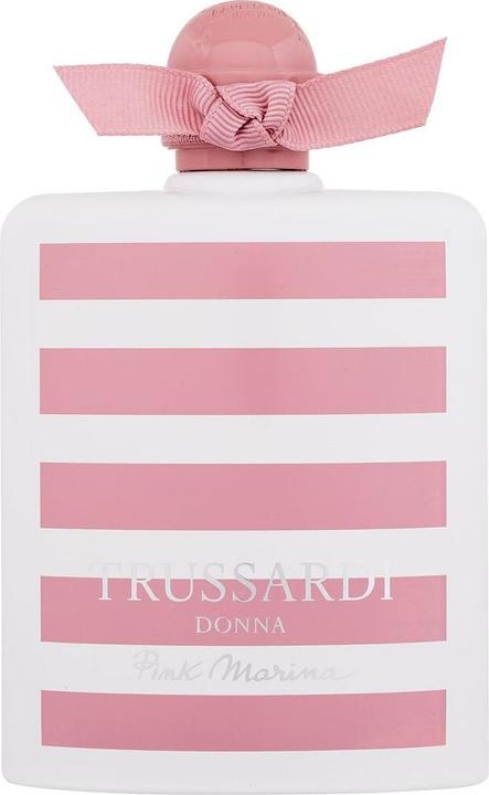 Immagine prodotto Trussardi Donna - Pink Marina Eau de Toilette (Eau de toilette, 100 ml)